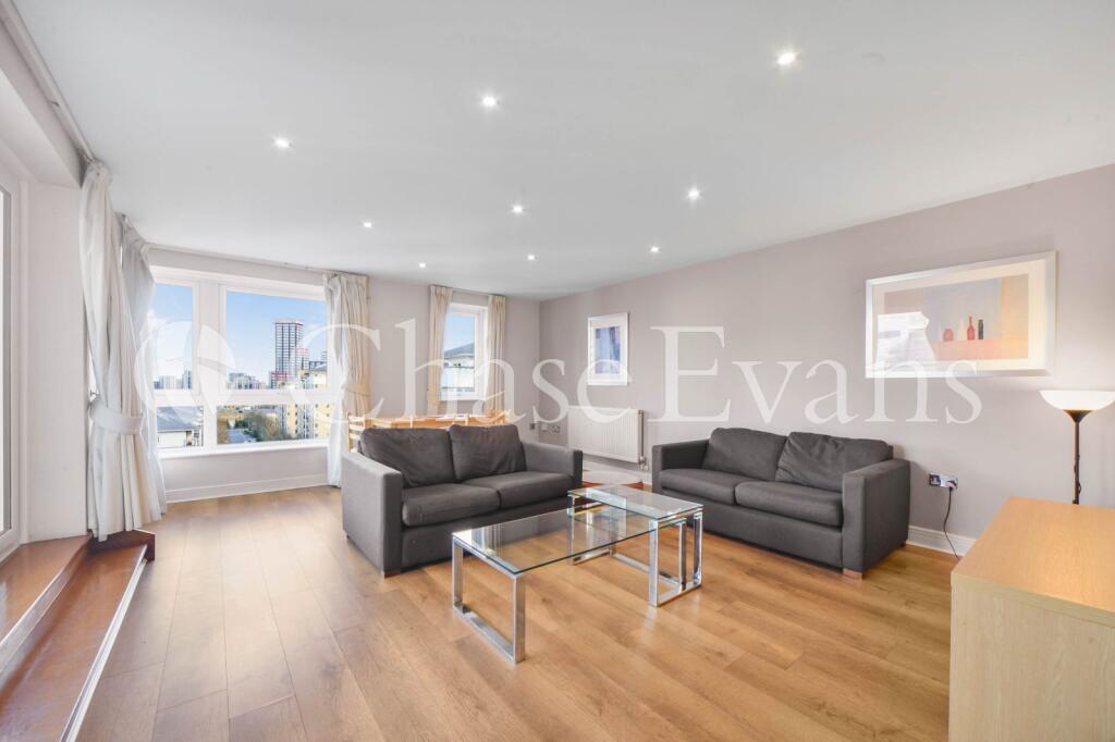 Main image of property: Wingfield Court, 4 Newport Avenue, Poplar, London, E14
