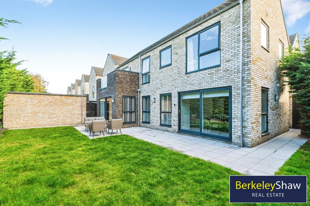 Main image of property: Marchmont Drive, Crosby, Liverpool