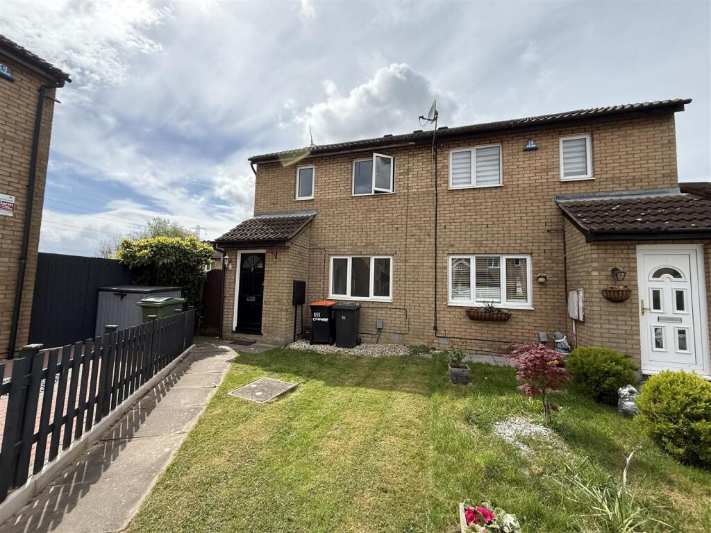 Main image of property: Conway Close, Houghton Regis