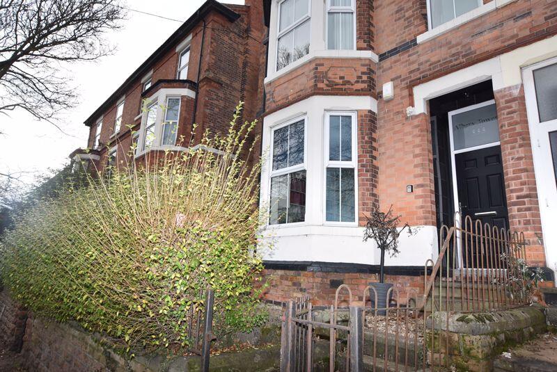 Main image of property: Woodborough Road, Nottingham