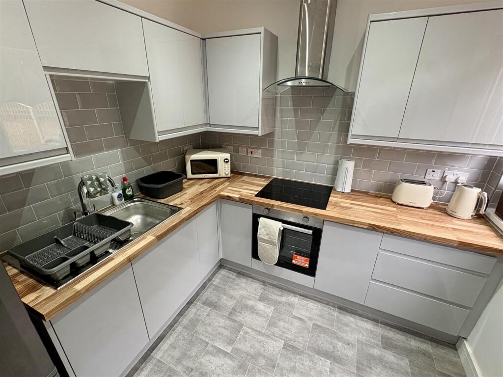 Main image of property: Fountayne Street, Goole