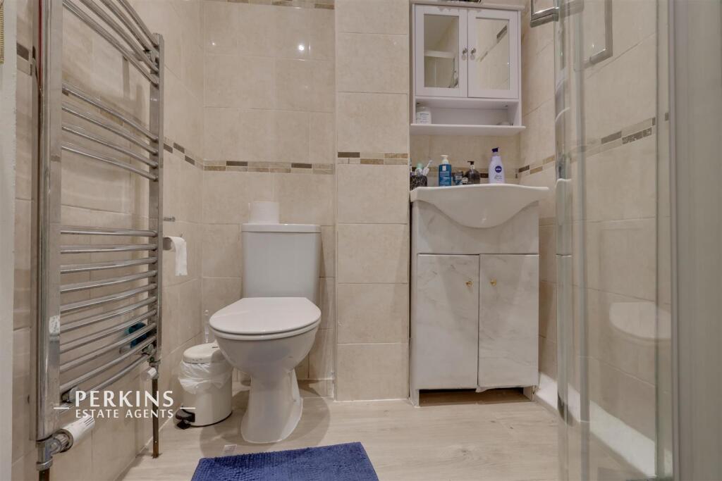 Main image of property: Ramsey Close, Greenford