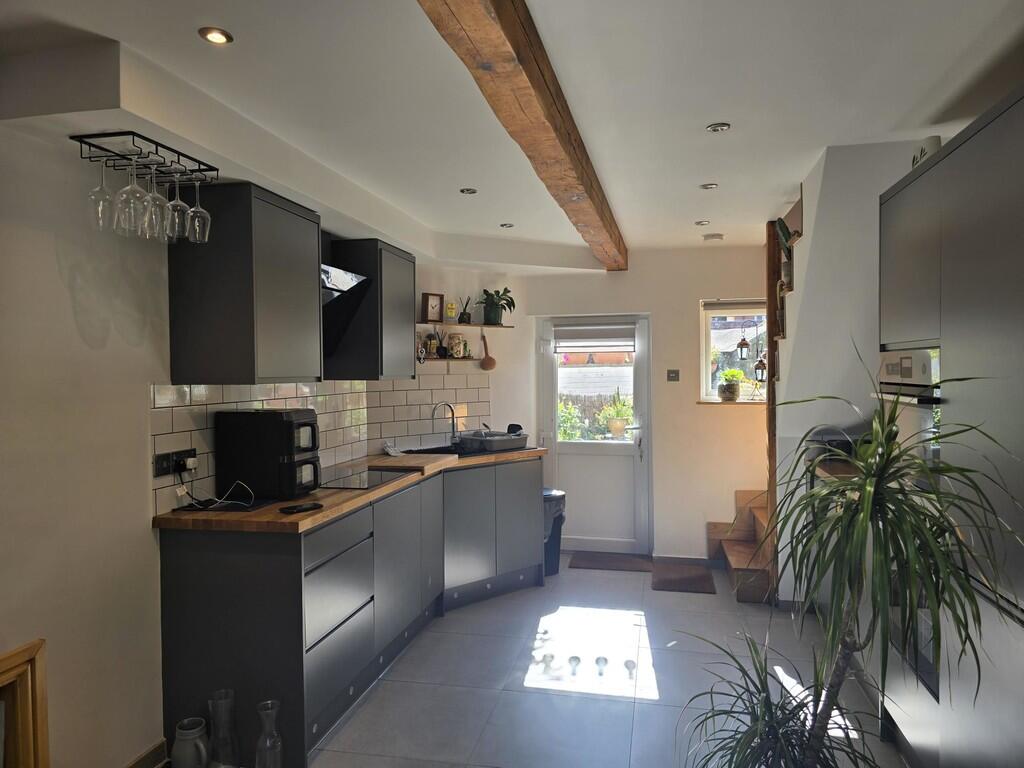 Main image of property: Nantwich Road, Middlewich