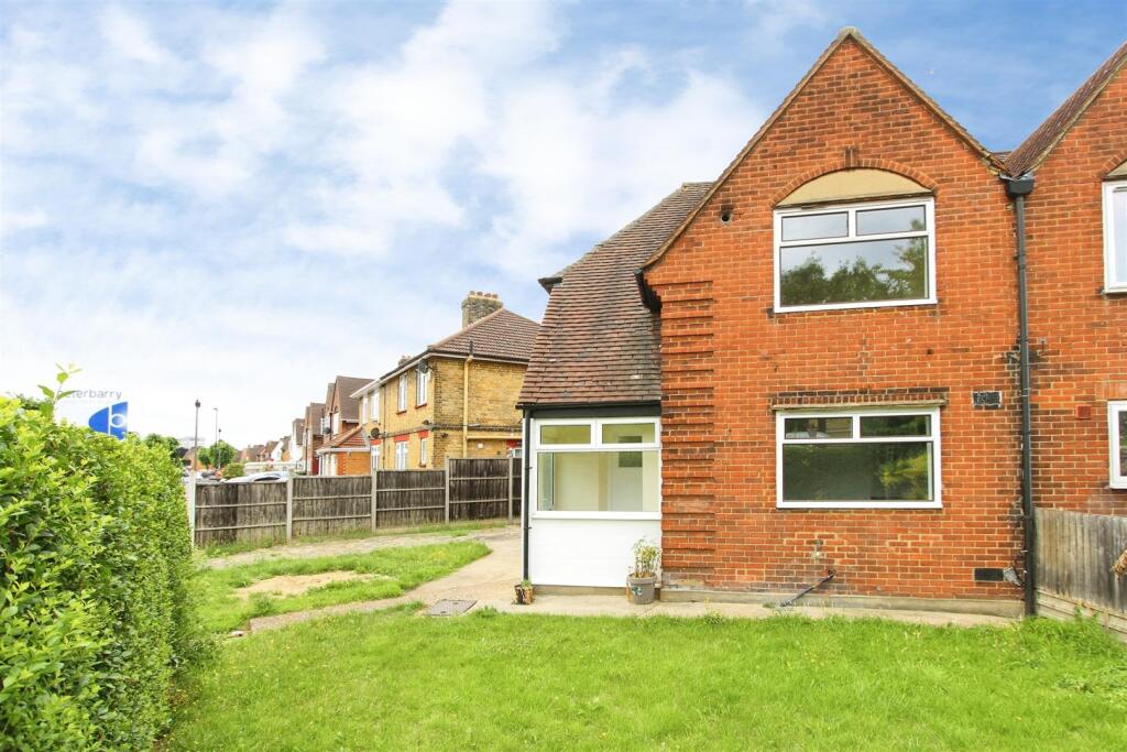 Main image of property: Sweet Briar Grove, London