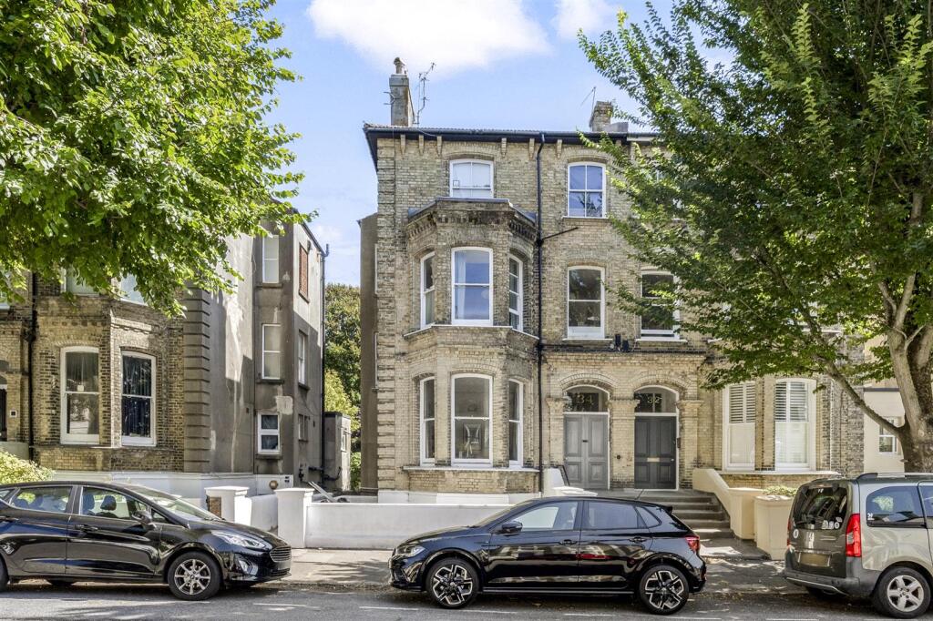 Main image of property: Selborne Road, Hove