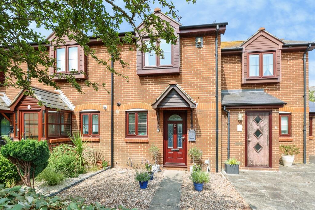 Main image of property: Colborne Close, Poole