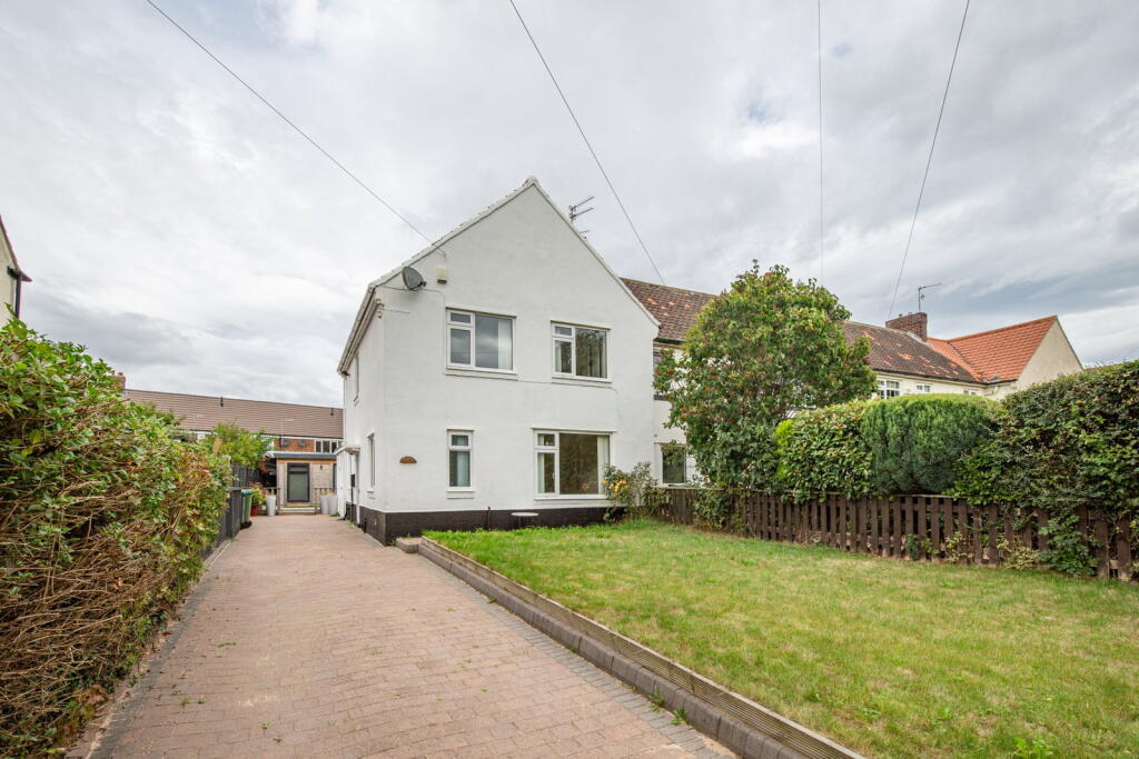 Main image of property: Westlands, Stokesley, Middlesbrough, TS9 5BU
