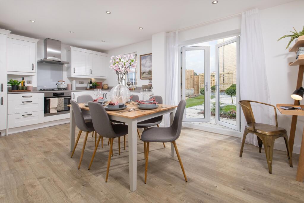 Main image of property: Ixworth Road,
Thurston,
IP31
