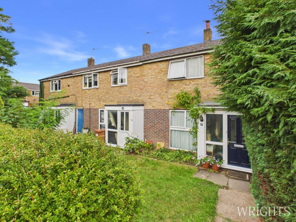 Main image of property: Raven Court, Hatfield, AL10