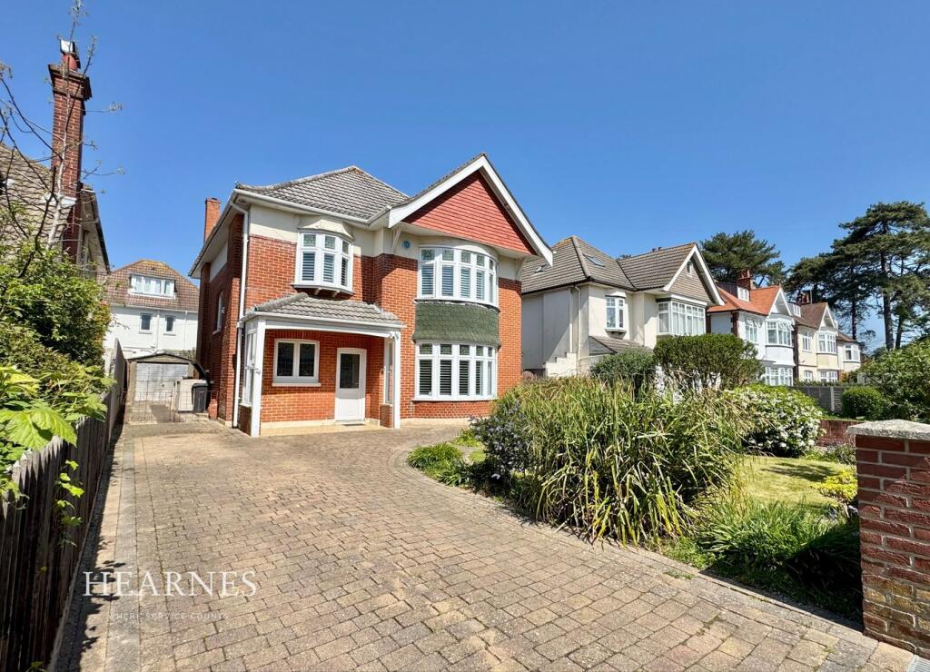 Main image of property: Kings Park Road, Kings Park, Bournemouth, BH7