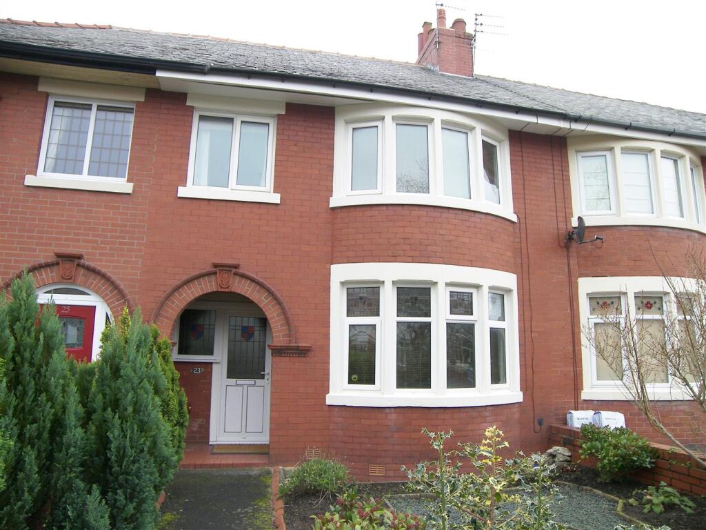 Main image of property: Kingsway, Lytham St. Annes