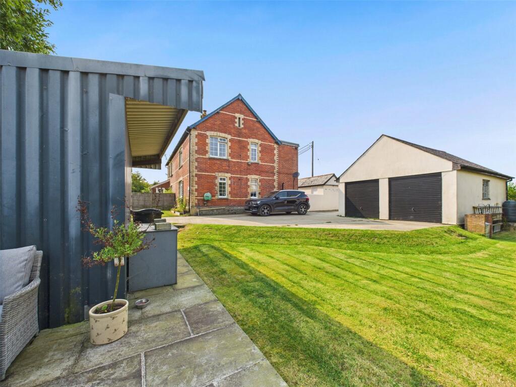 Main image of property: Pyworthy, Holsworthy, Devon