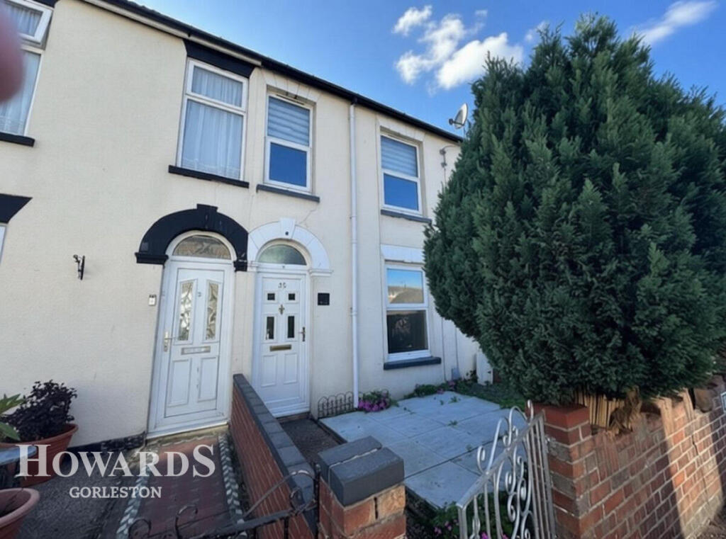 Main image of property: Olive Road, Great Yarmouth