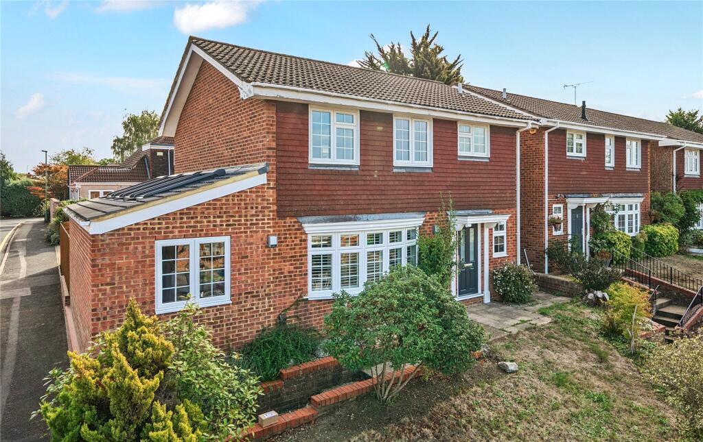 Main image of property: Novar Close, Orpington