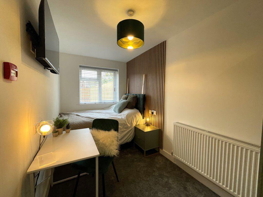 Main image of property: RM 4, Burmer Road, Peterborough, PE1 3HT