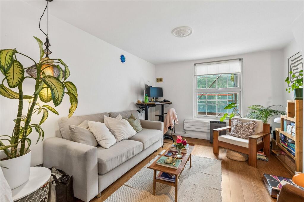 Main image of property: Newbery House, Northampton Street, London, N1