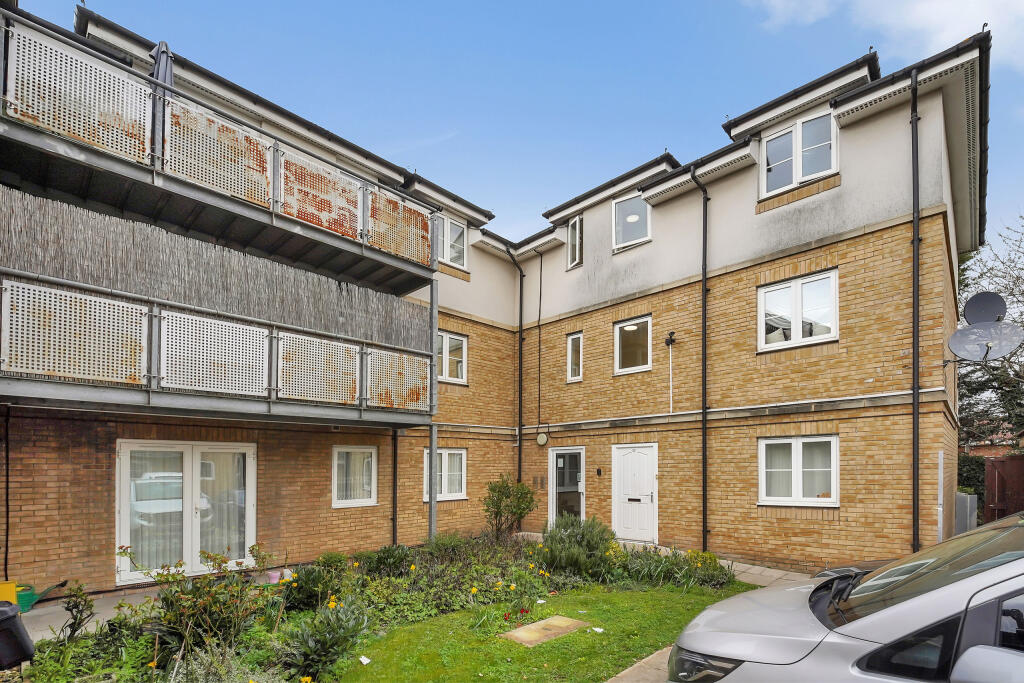 Main image of property: Lockwood Place, E4