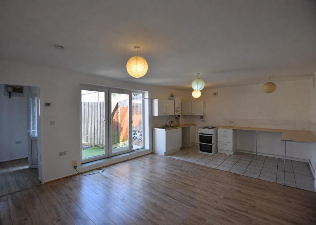 Main image of property: Aldermans drive, Peterborough, PE3