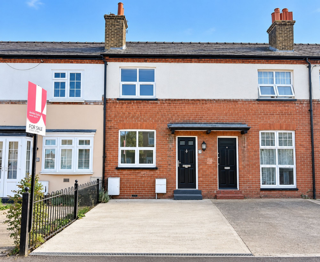 Main image of property: Horton Hill, Epsom, KT19