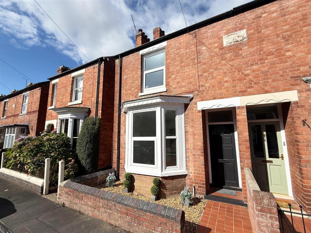 Main image of property: Victoria Road, Meole Village, Shrewsbury