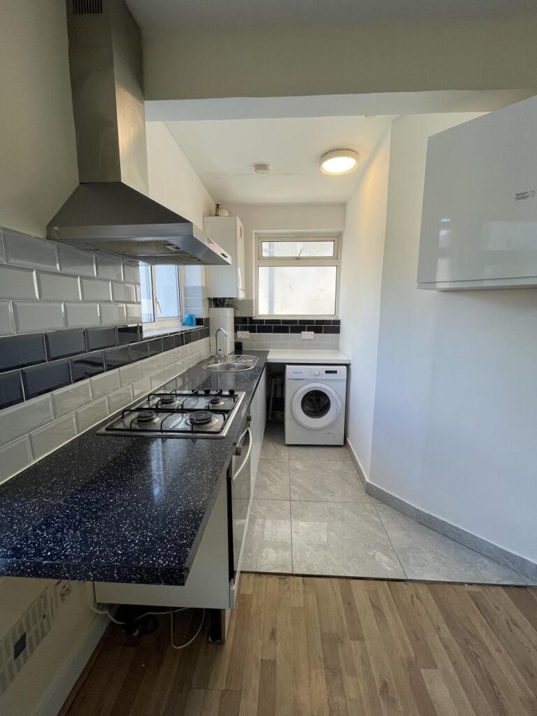 Main image of property: Ferndale Avenue,Hounslow, TW4
