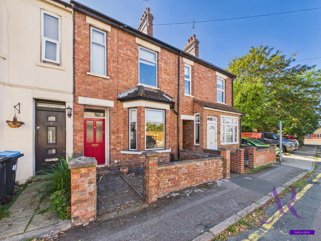 Main image of property: George Street, Bletchley, Milton Keynes