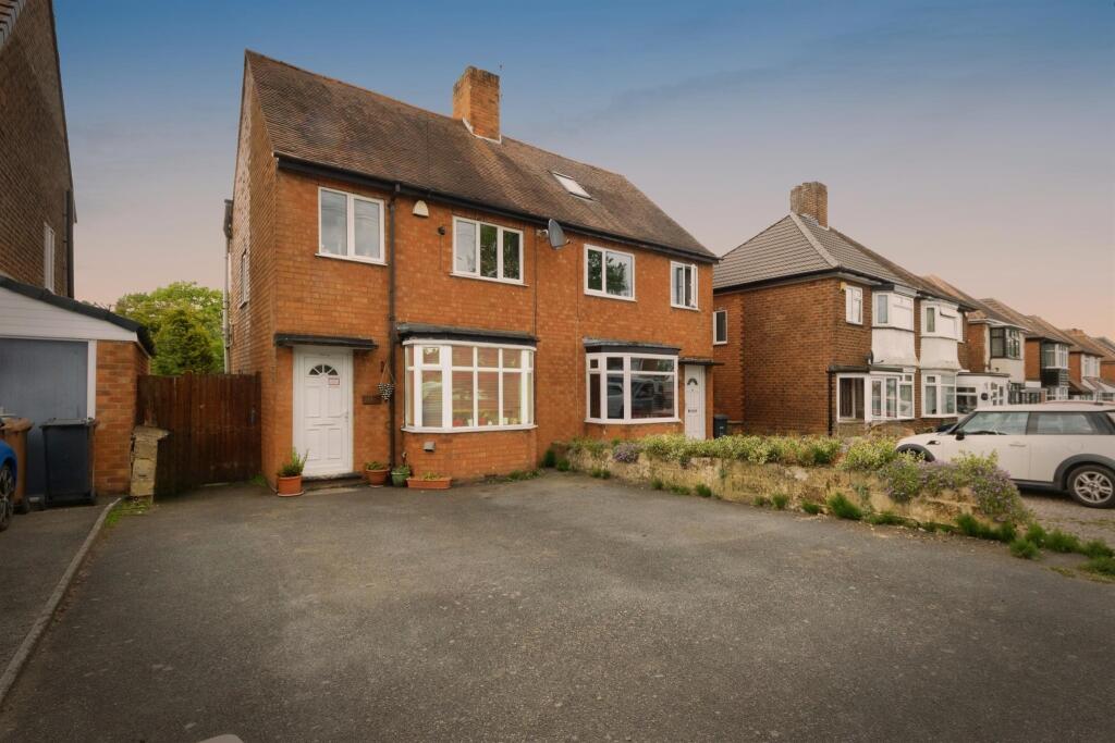 Main image of property: High Street, Shirley, Solihull
