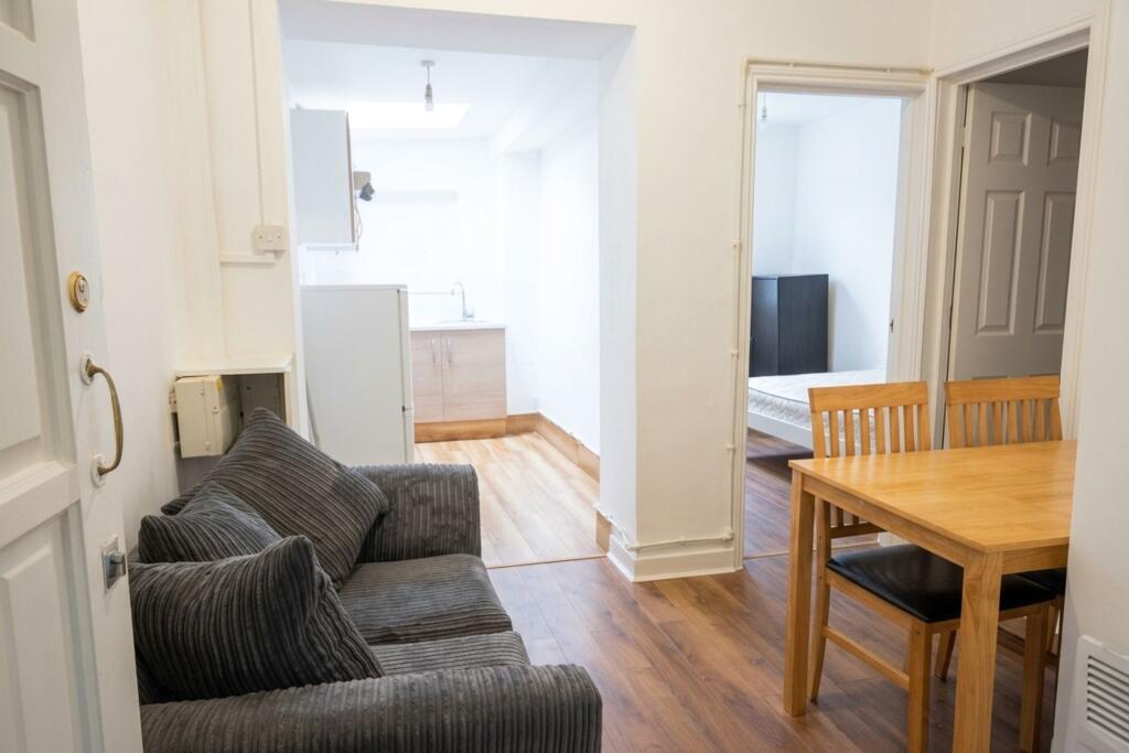 Main image of property: Uxbridge Road, Uxbridge, UB10