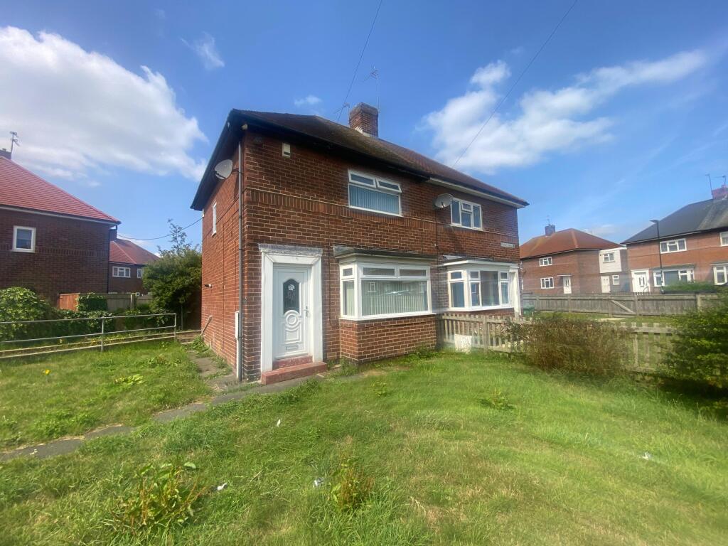 Main image of property: Perth Road, Sunderland, SR3