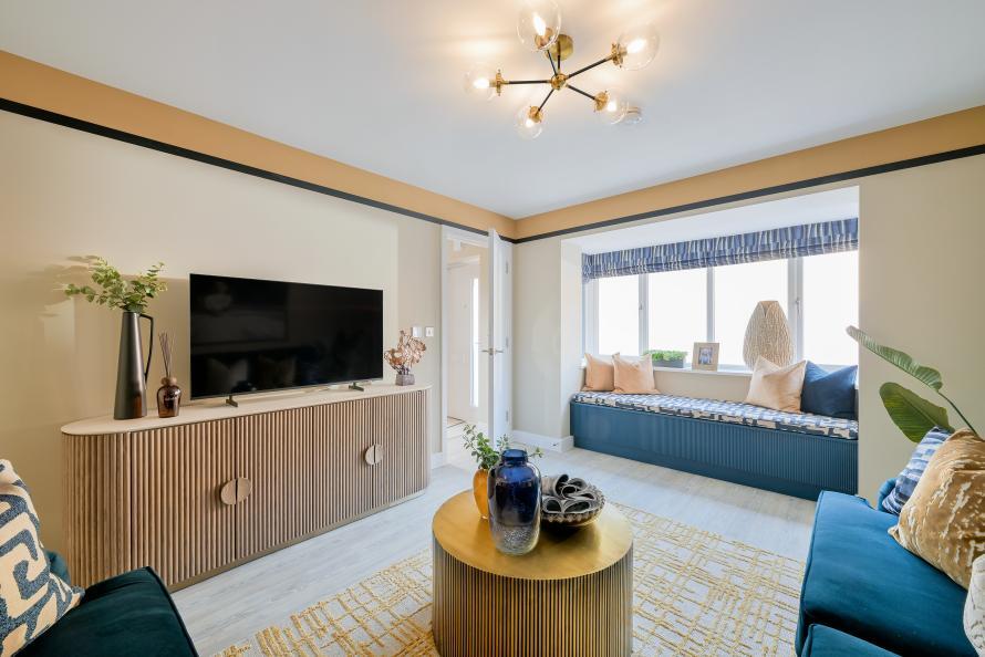 Main image of property: Nine Mile Ride, Bracknell, 
Wokingham , 
RG40 3DN