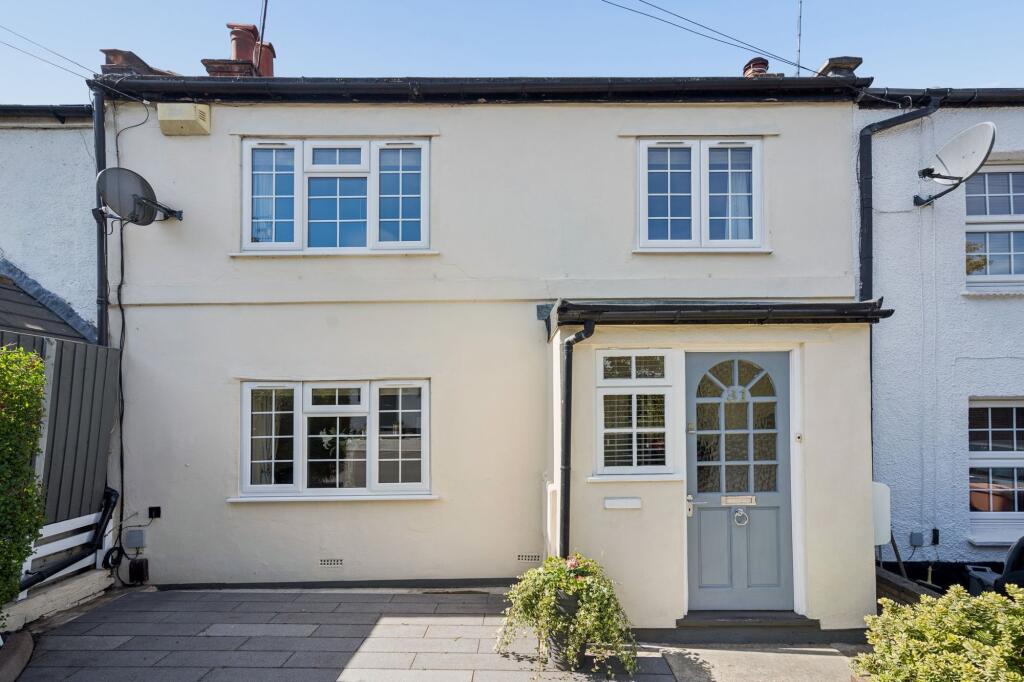 Main image of property: Windmill Street, Bushey Heath, WD23