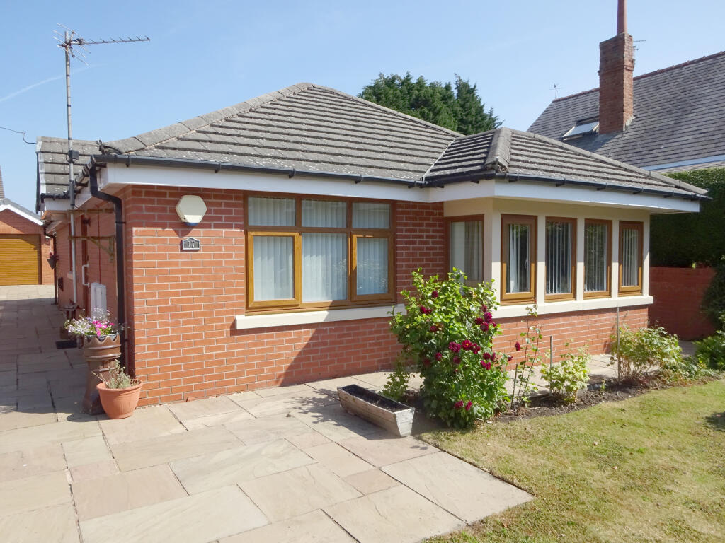 Main image of property: Crabtree Road, Thornton Cleveleys, Lancashire