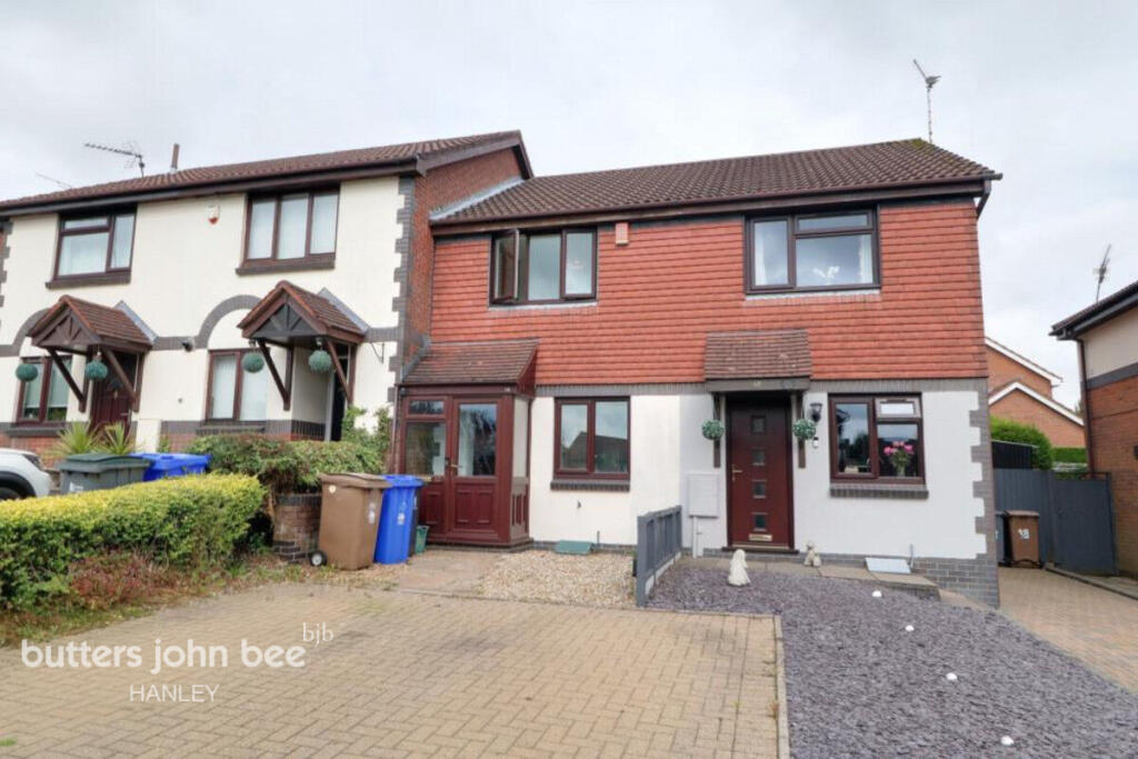 Main image of property: Falcon Road, Stoke-on-trent
