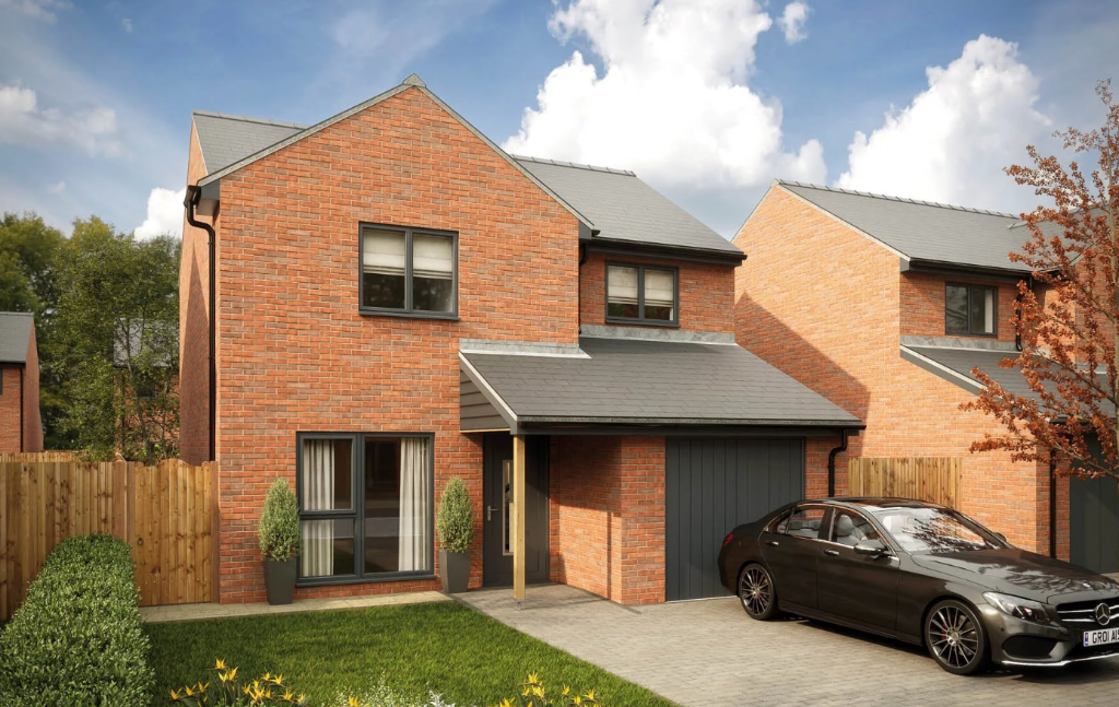 Main image of property: Lynemouth Road,
Ellington,
NE61