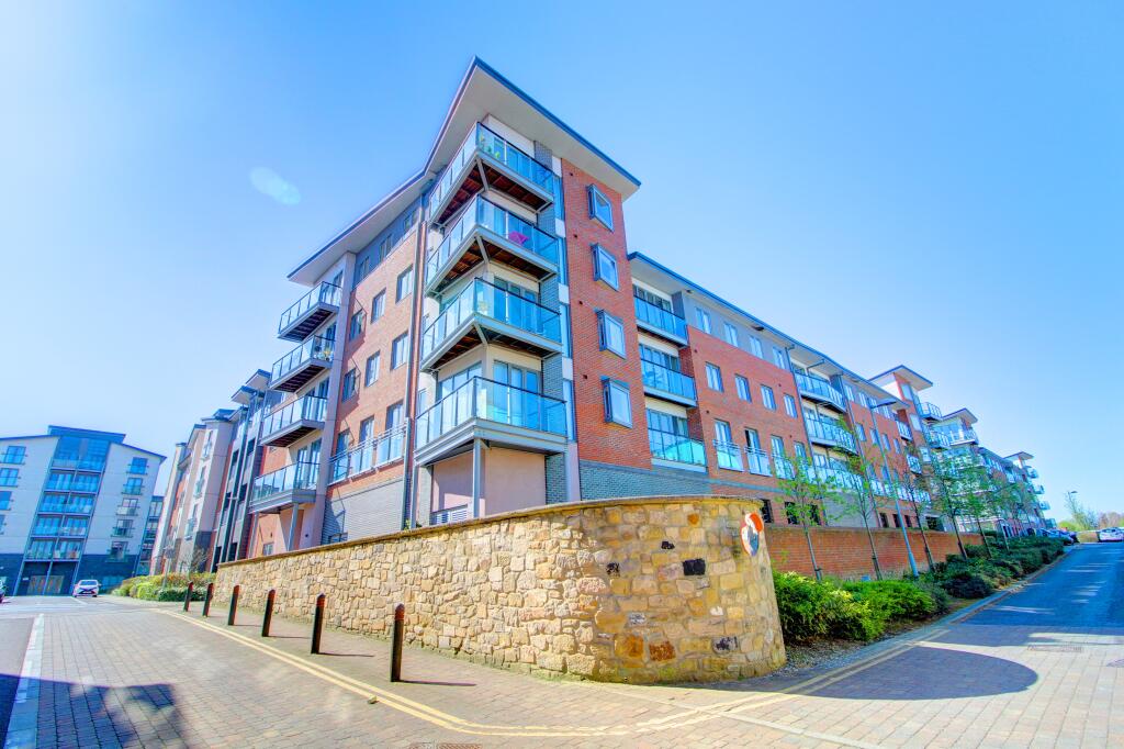 Main image of property: Cameronian Square, Worsdell Drive, Gateshead Central, Gateshead