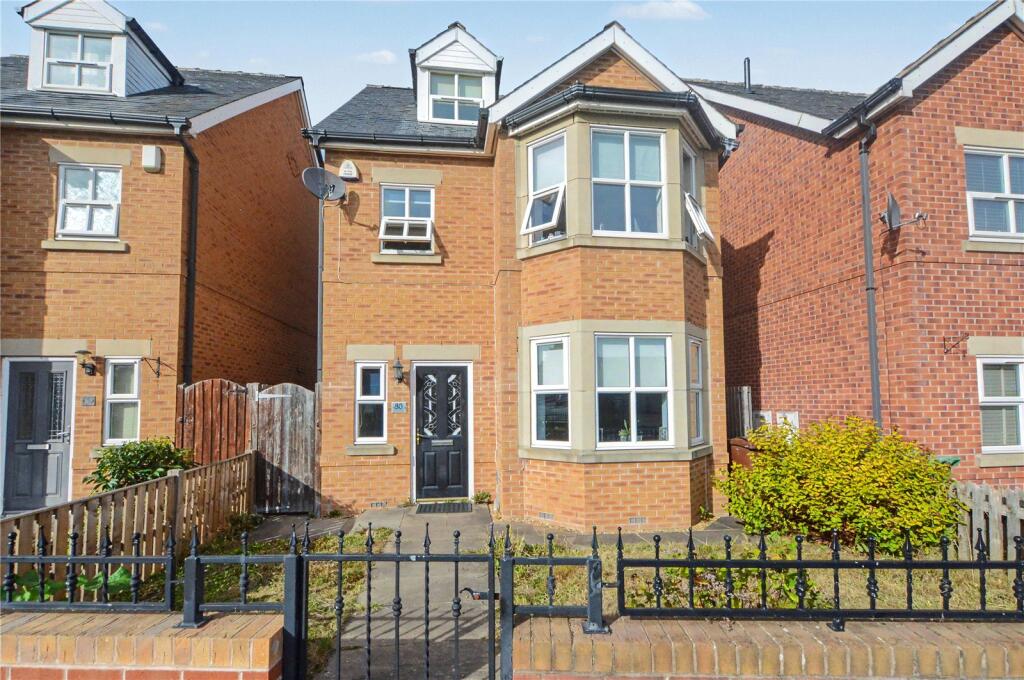 Main image of property: Main Street, Methley, Leeds