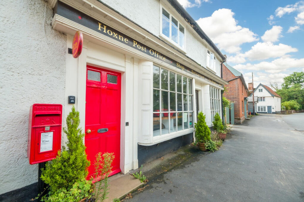 Main image of property: Low Street, Hoxne, IP21 5