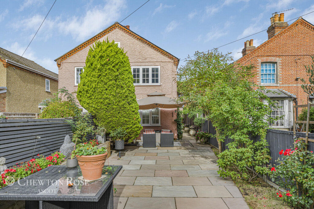 Main image of property: Nursery Lane, ASCOT