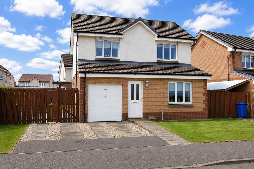 Main image of property: Whitehaugh Road, Glasgow