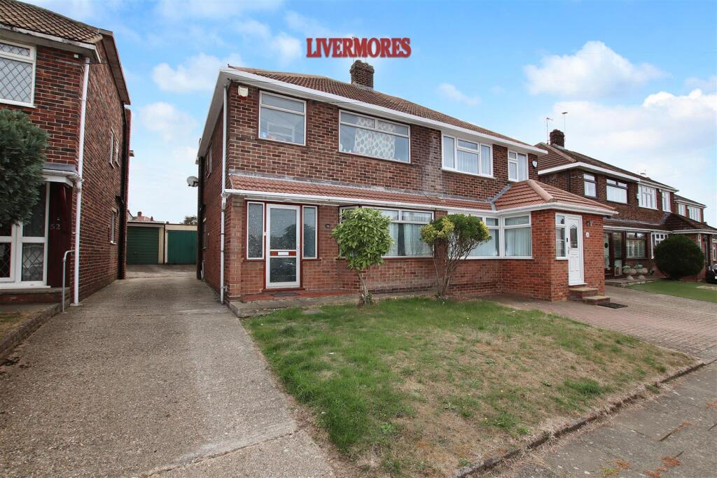 Main image of property: Fleet Road, Dartford