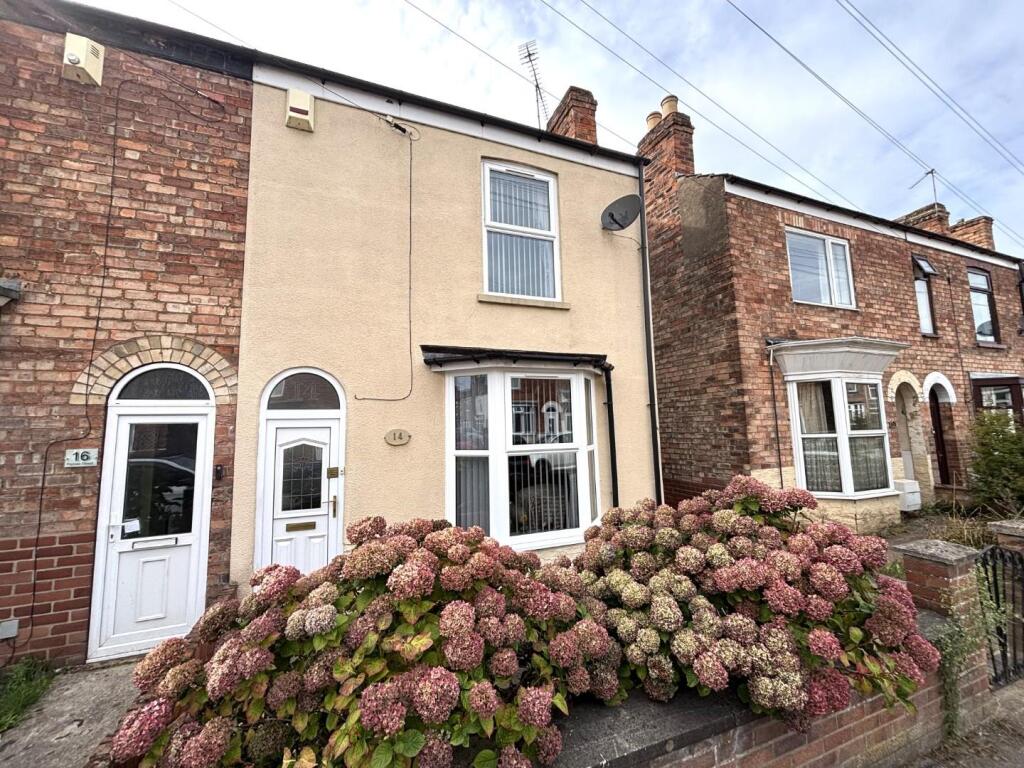 Main image of property: Forster Street, Gainsborough