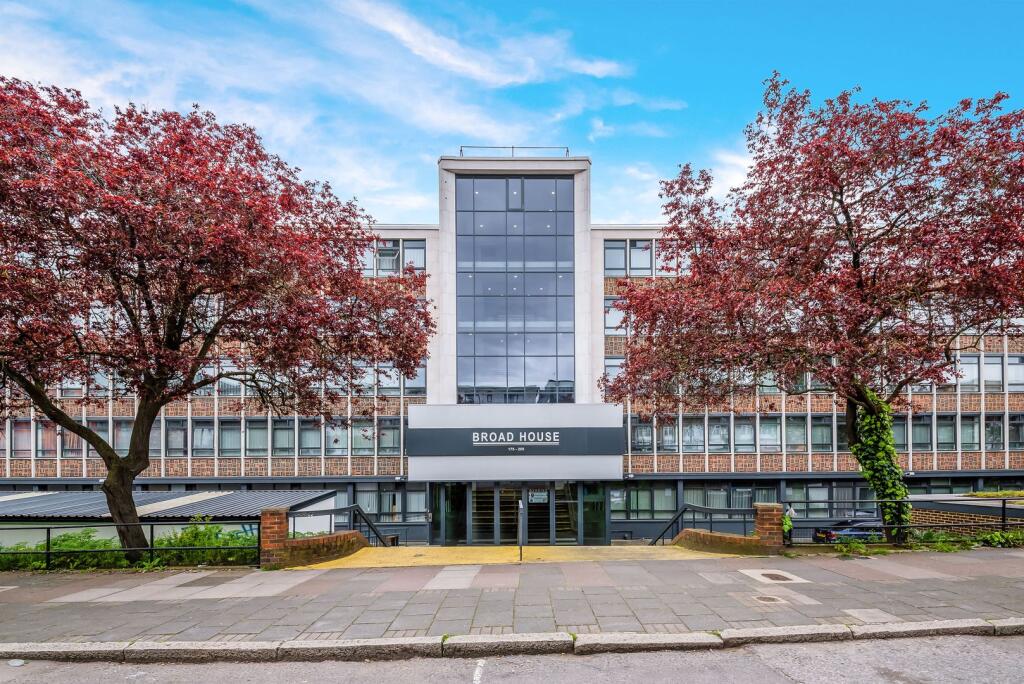 Main image of property: Broad House, Imperial Way, Harrow, HA2