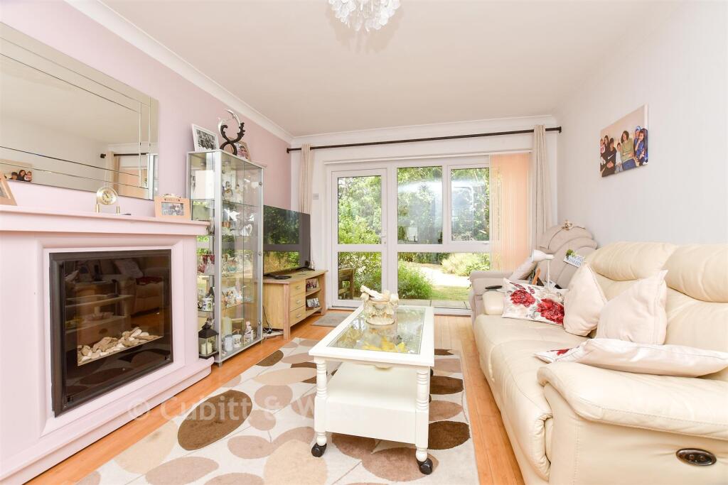 Main image of property: Timberhill, Ashtead, Surrey