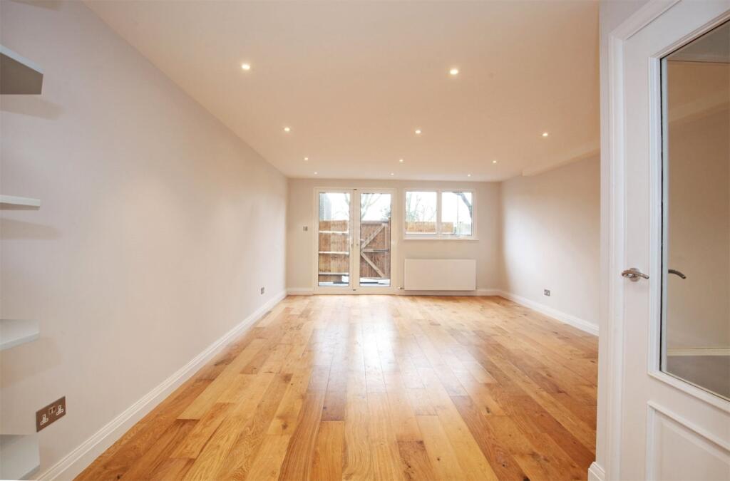 Main image of property: Clement Close, London, NW6