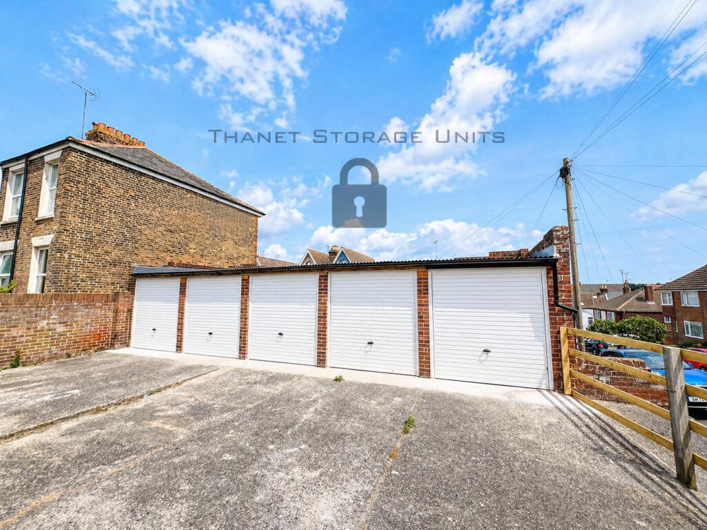 Main image of property: Central Road, Ramsgate