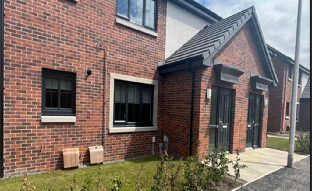 Main image of property: 116 Mushet Road, Kirkton Campus, Livingston