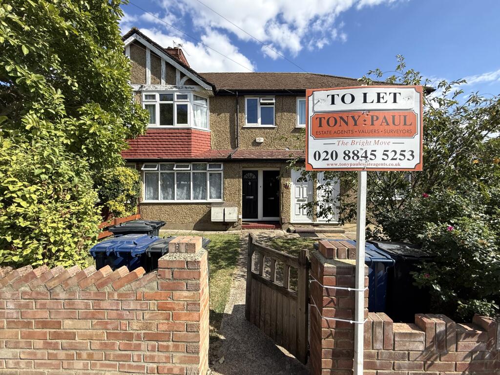 Main image of property: The Fairway, Northolt, Middlesex, UB5