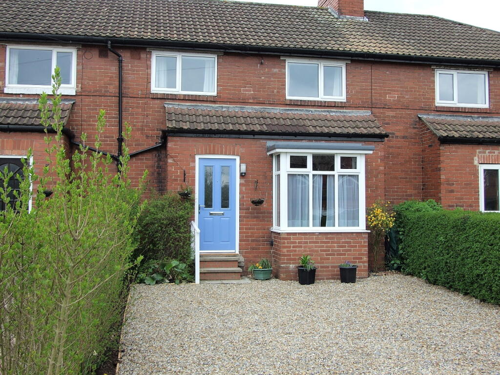 Main image of property: Wharfedale Crescent, Tadcaster, North Yorkshire