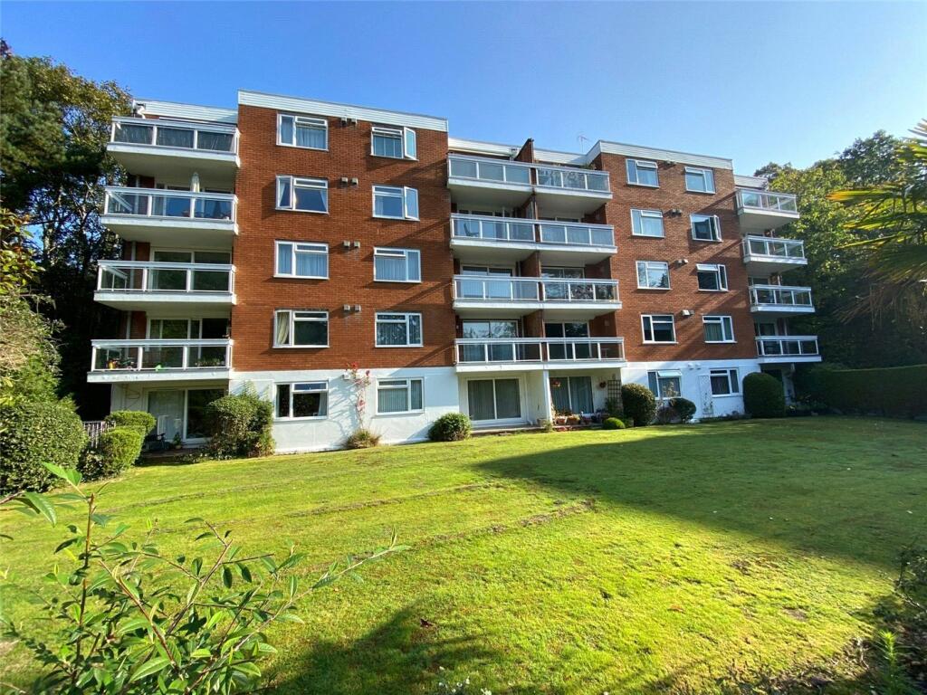 Main image of property: Branksome Wood Road, Bournemouth, BH4
