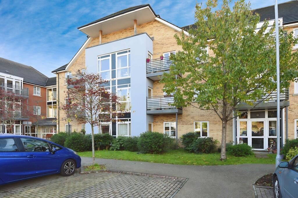 Main image of property: Surrey Court, Chandler's Ford, SO53